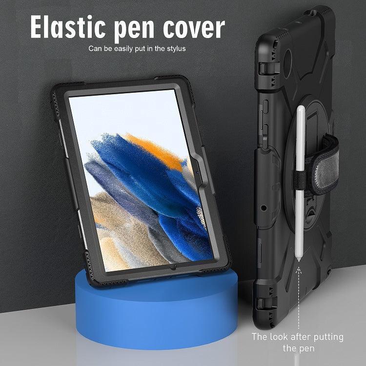 Case for Galaxy Tab A8 10.5 inch JGX