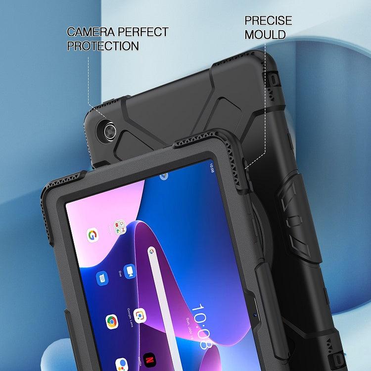 Case for Lenovo Tab M10 Plus 10.6" 3rd Gen JGX