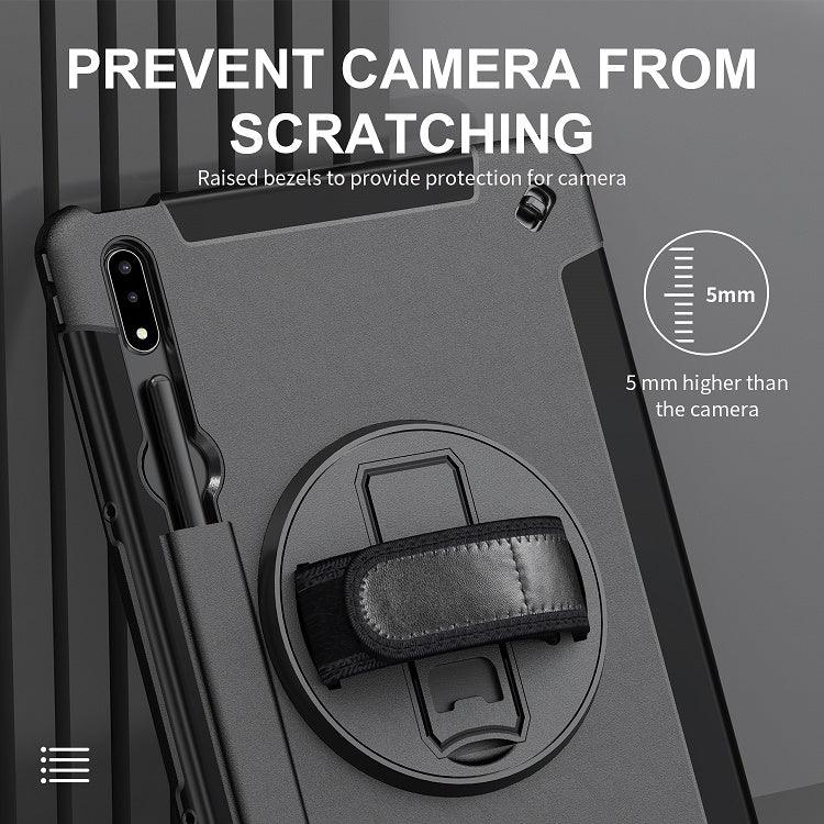 Case for Lenovo Tab P12 Pro 12.6 inch FTL