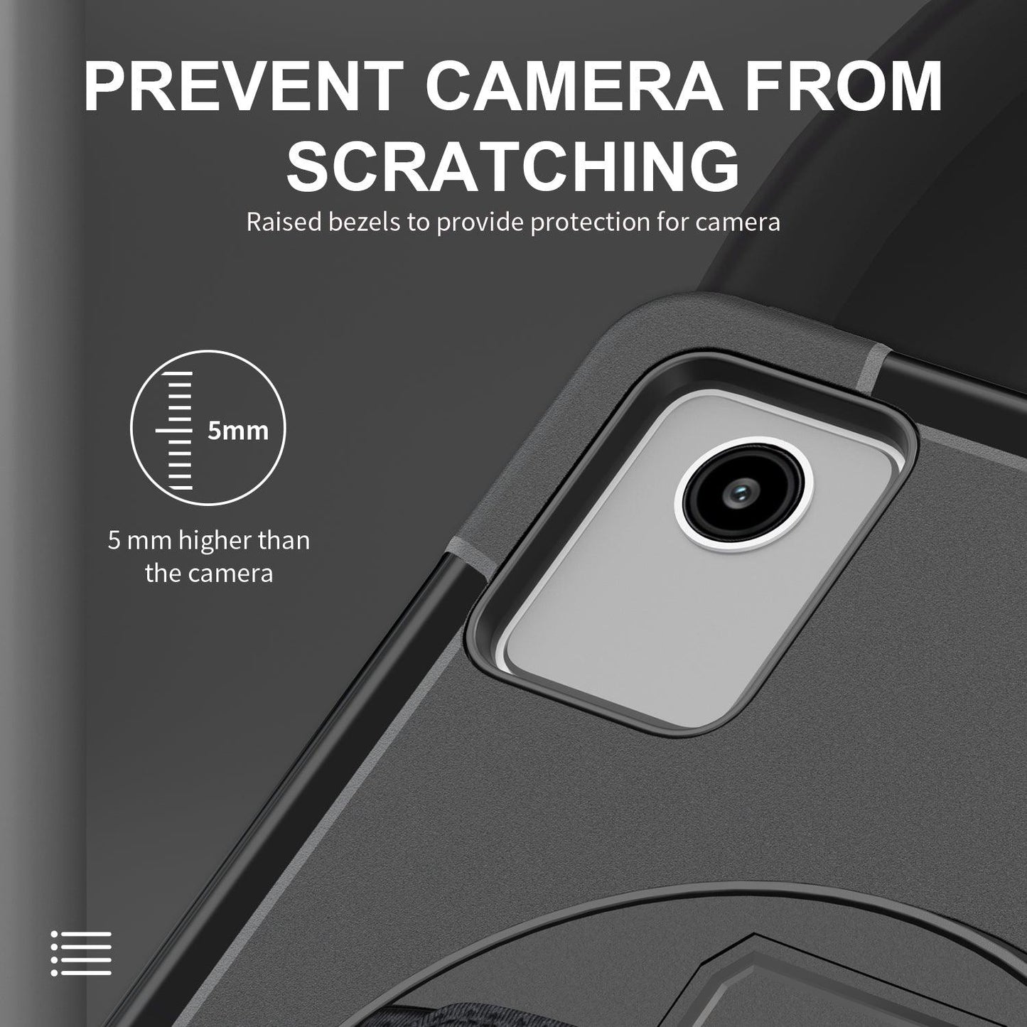 Case for Lenovo Tab M11 11 inch FTL