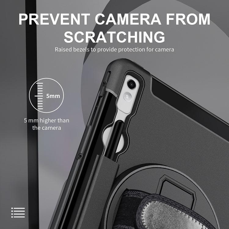 Case for Lenovo Tab P11 Pro 2nd Gen 11.2 inch FTL