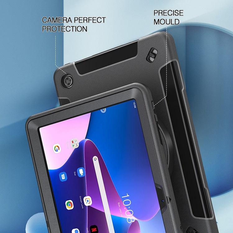 Case for Lenovo Tab M10 Plus 3rd Gen 10.6 inch FTL