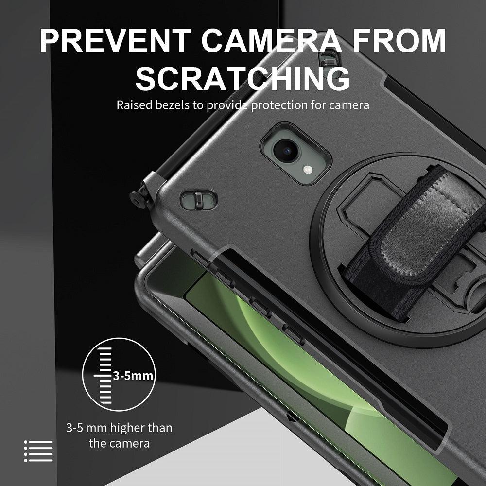 Case for Galaxy Tab Active 3/ Active 5 8 inch FTL