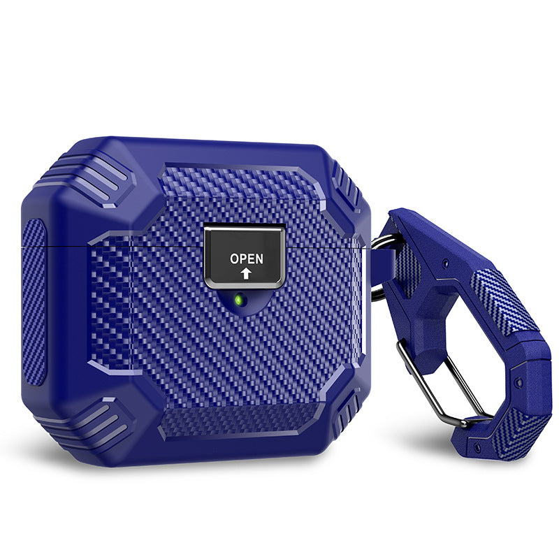 Miesherk earphone case for AirPods Pro 2nd/1st Gen, 1/2/3 hearphone case