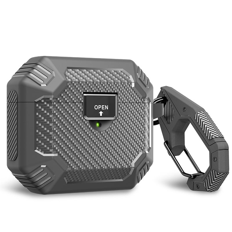 Miesherk earphone case for AirPods Pro 2nd/1st Gen, 1/2/3 hearphone case