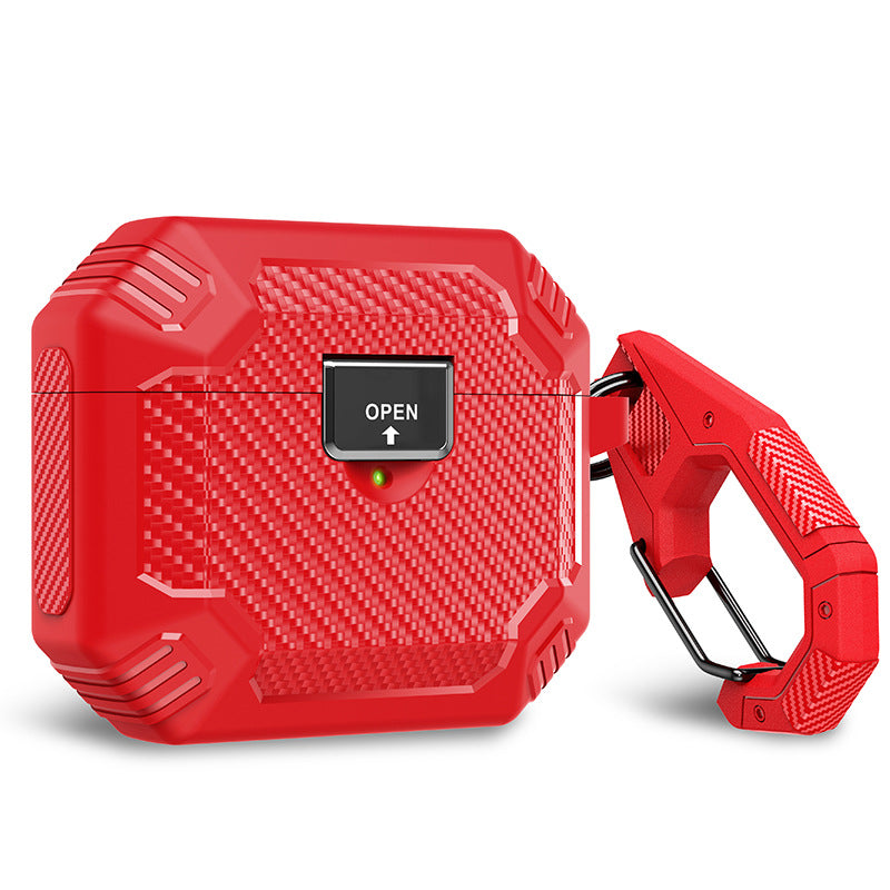 Miesherk earphone case for AirPods Pro 2nd/1st Gen, 1/2/3 hearphone case