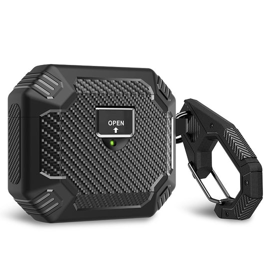 Miesherk earphone case for AirPods Pro 2nd/1st Gen, 1/2/3 hearphone case