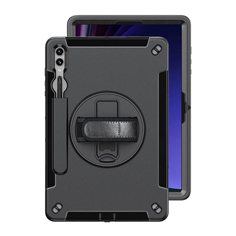 Case for Galaxy Tab S10 Plus / S9 Plus/ S9 FE+ 12.4 inch FTL