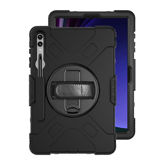 Case for Galaxy Tab S10 Plus/ S9 Plus/ S9 FE+ 12.4 inch JGX