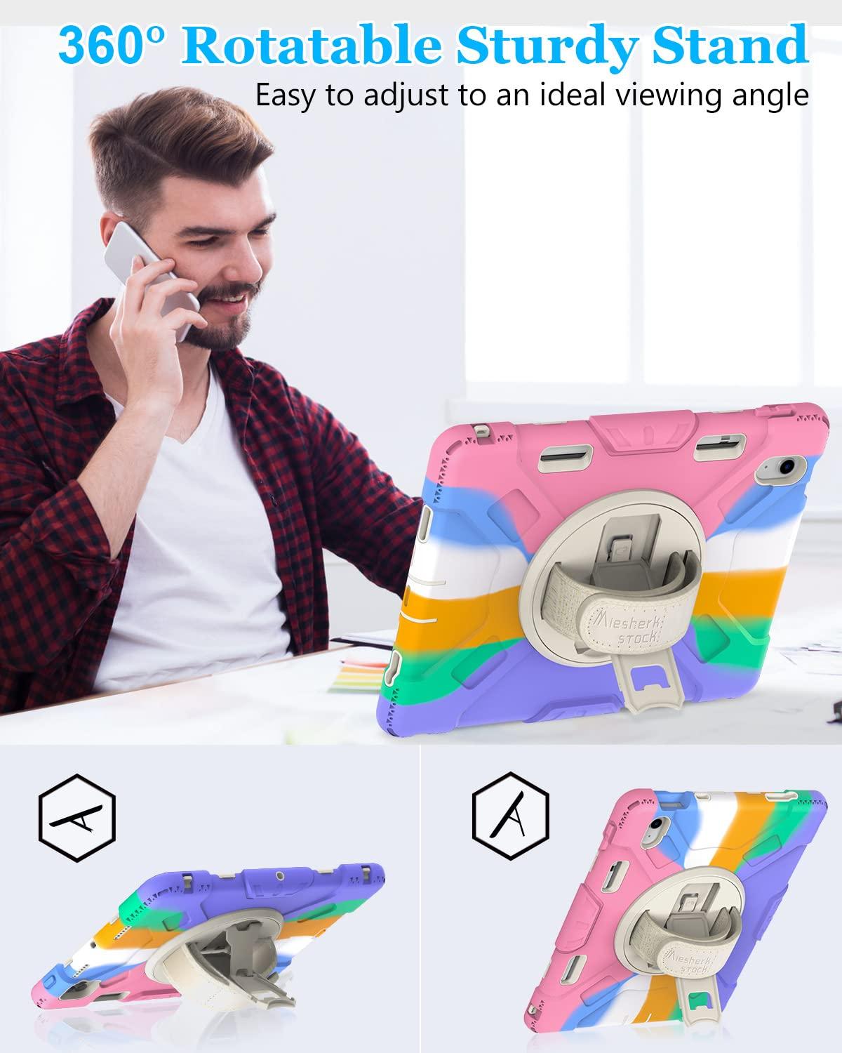 Case for iPad 10th Generation 10.9 inch JGX