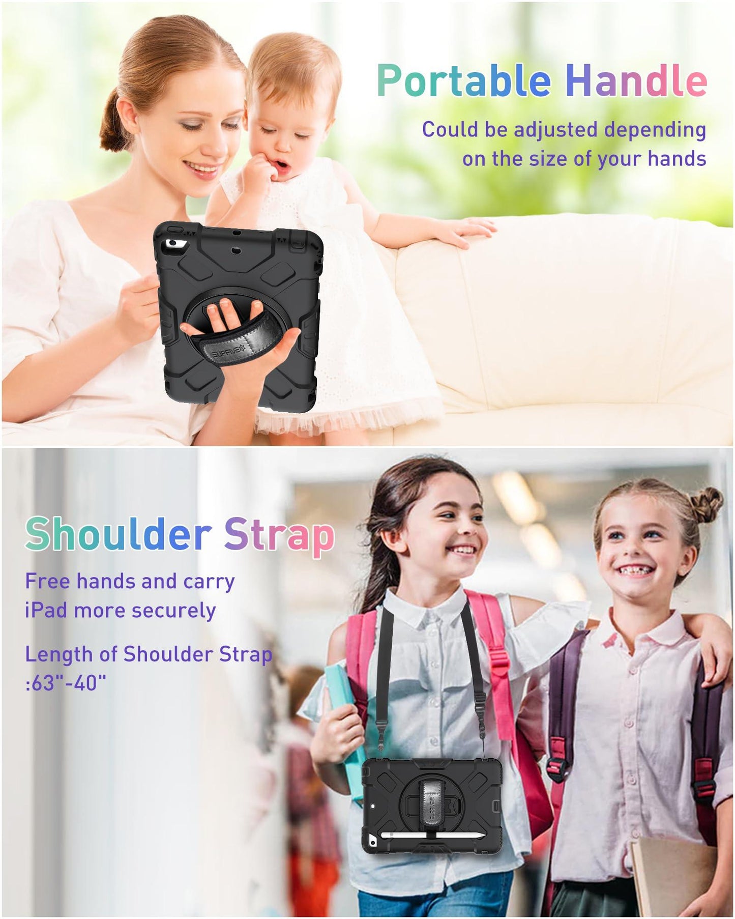 Case for iPad Mini 5/ Mini 4 7.9 inch JGX