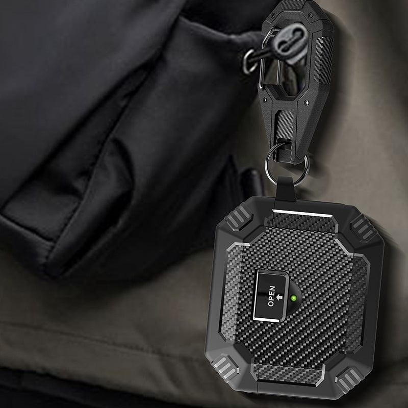 Miesherk earphone case for AirPods Pro 2nd/1st Gen, 1/2/3 hearphone case