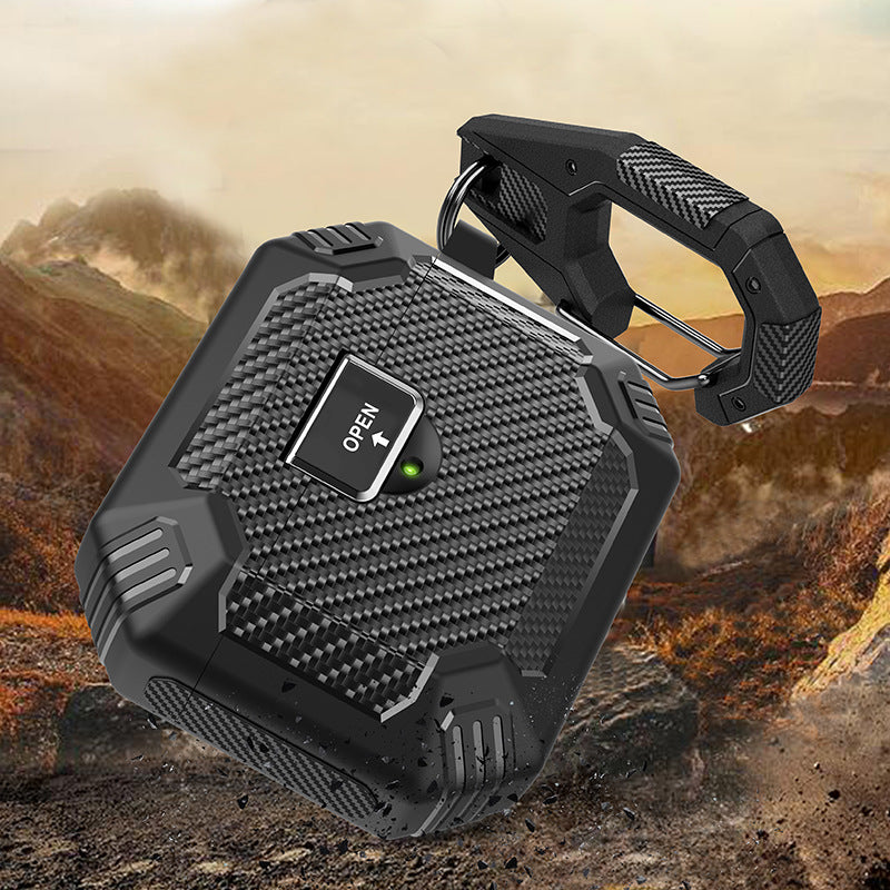 Miesherk earphone case for AirPods Pro 2nd/1st Gen, 1/2/3 hearphone case