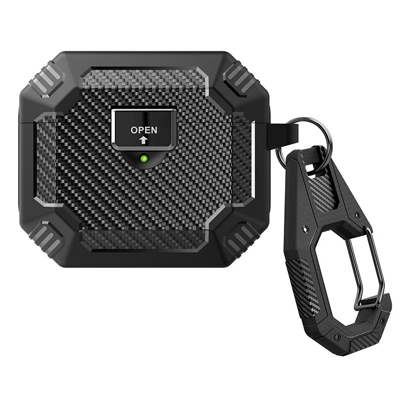 Miesherk earphone case for AirPods Pro 2nd/1st Gen, 1/2/3 hearphone case