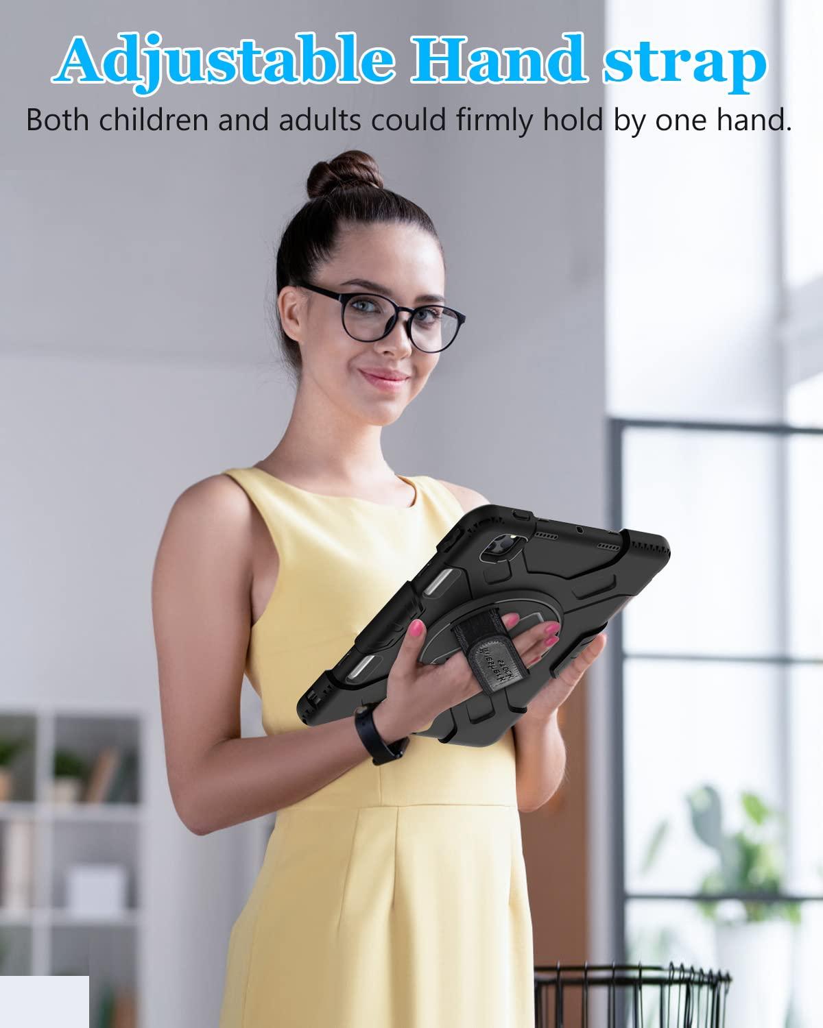 Case for iPad Pro 11 3rd Generation 2021/4th Gen 2022 JGX