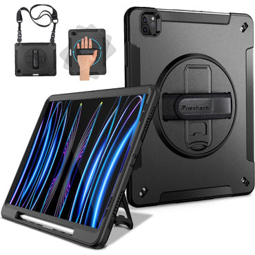 Case for iPad Pro 11 3rd Generation 2021/4th Gen 2022 FTL