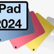 2024 is likely to be the “big year” for iPad