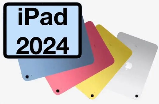 2024 is likely to be the “big year” for iPad
