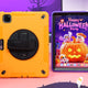 Halloween iPad Cases: Let Your Device Join the Holiday Carnival