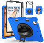 Case for iPad Air 13 inch M3 2025/ M2 2024 JGX
