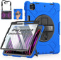 Case for iPad Pro 12.9 3th/4th/5th/6th Generation JGX