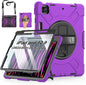 Case for iPad Pro 12.9 3th/4th/5th/6th Generation JGX
