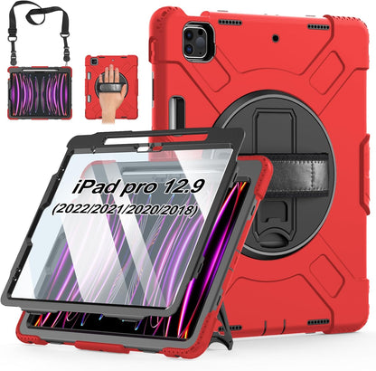 Case for iPad Pro 12.9 3th/4th/5th/6th Generation JGX