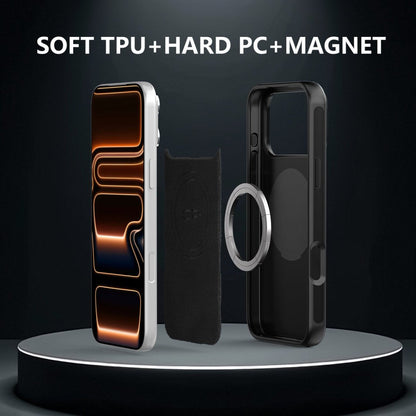 Mobile Phone Case for iPhone 17 series