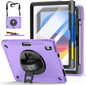 Case for iPad A16 11th Gen 11" 2025 / 10th Generation 10.9" 2022 FTL