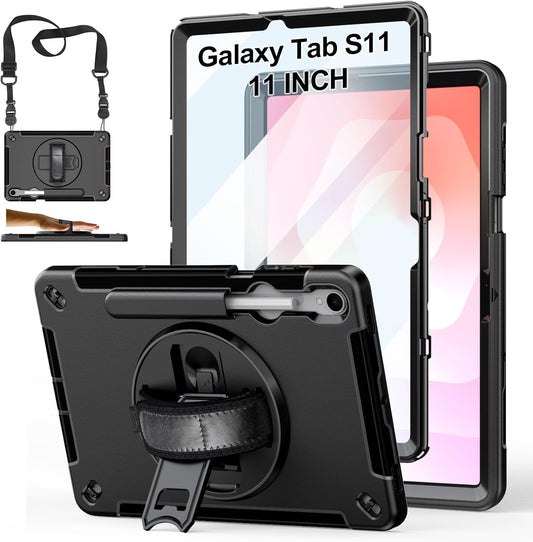 Case for Galaxy Tab S11 11-inch 2025 FTL