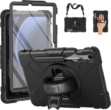 Case for Galaxy Tab S9 11 inch/ S9 FE 10.9 inch JGX