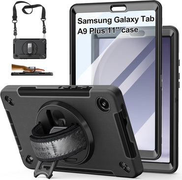 Case for Galaxy Tab A9 Plus 11 inch FTL