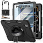 Case for iPad Pro 11 M5 2025/ M4 2024 JGX