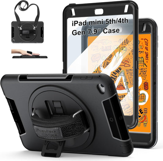 Case for iPad Mini 5/4 7.9 Inch 2019/2015 FTL