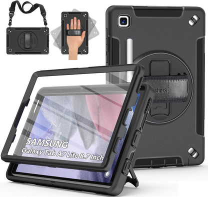 Case for Galaxy Tab A7 Lite 8.7 inch FTL