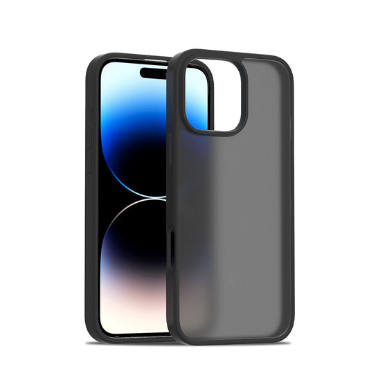 Miesherk shockproof TPU phone case for iPhone 16 Pro Max