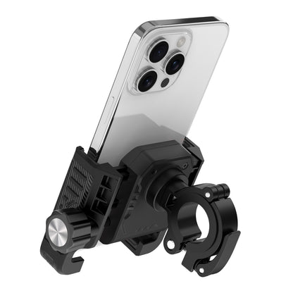 Miesherk Universal Phone Mount Holder for Bike Motorcycle E-Bike