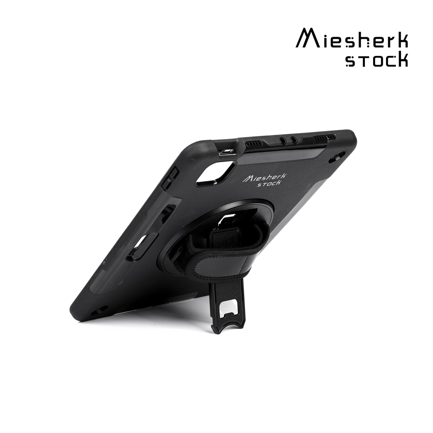 MIESHERK STOCK Case for iPad A16 11th Gen 11" 2025 / 10th Generation 10.9" 2022 FTL