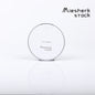MIESHERK STOCK MagSafe Charger 15W Magnetic Wireless Charger Fast Charging Pad Compatible with iPhone 16/15/14/13/12