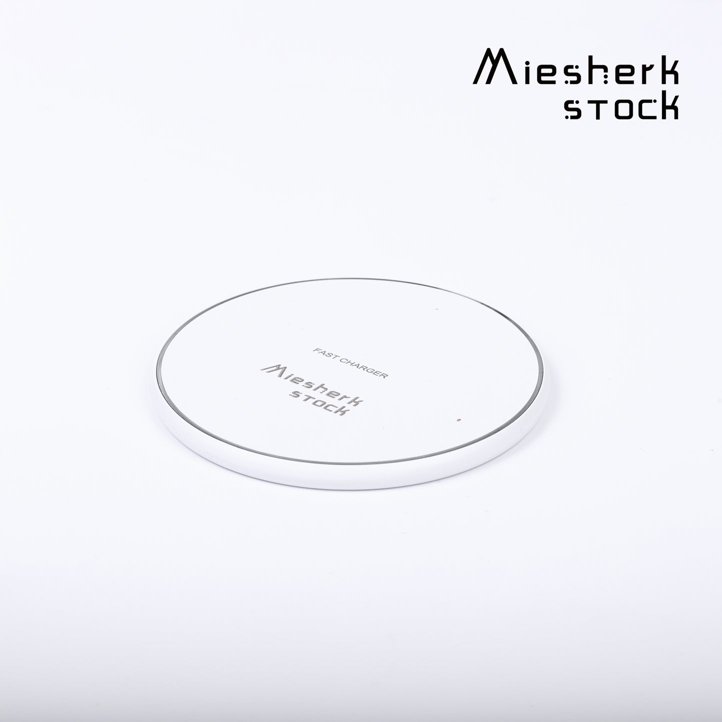 MIESHERK STOCK MagSafe Charger 15W Magnetic Wireless Charger Fast Charging Pad Compatible with iPhone 16/15/14/13/12