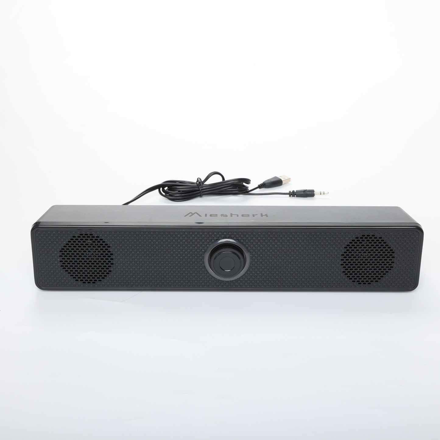 Miesherk Personal Stereos Portable IPX6 Waterproof Bluetooth Speaker