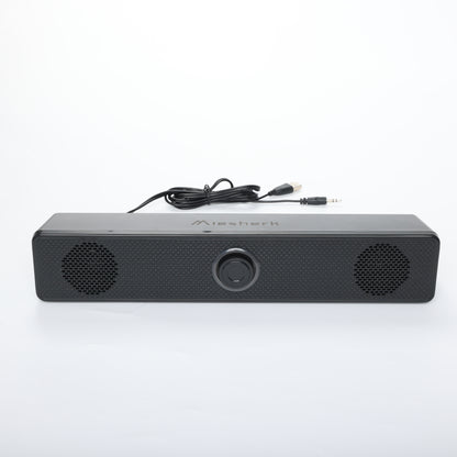 Miesherk Personal Stereos Portable IPX6 Waterproof Bluetooth Speaker