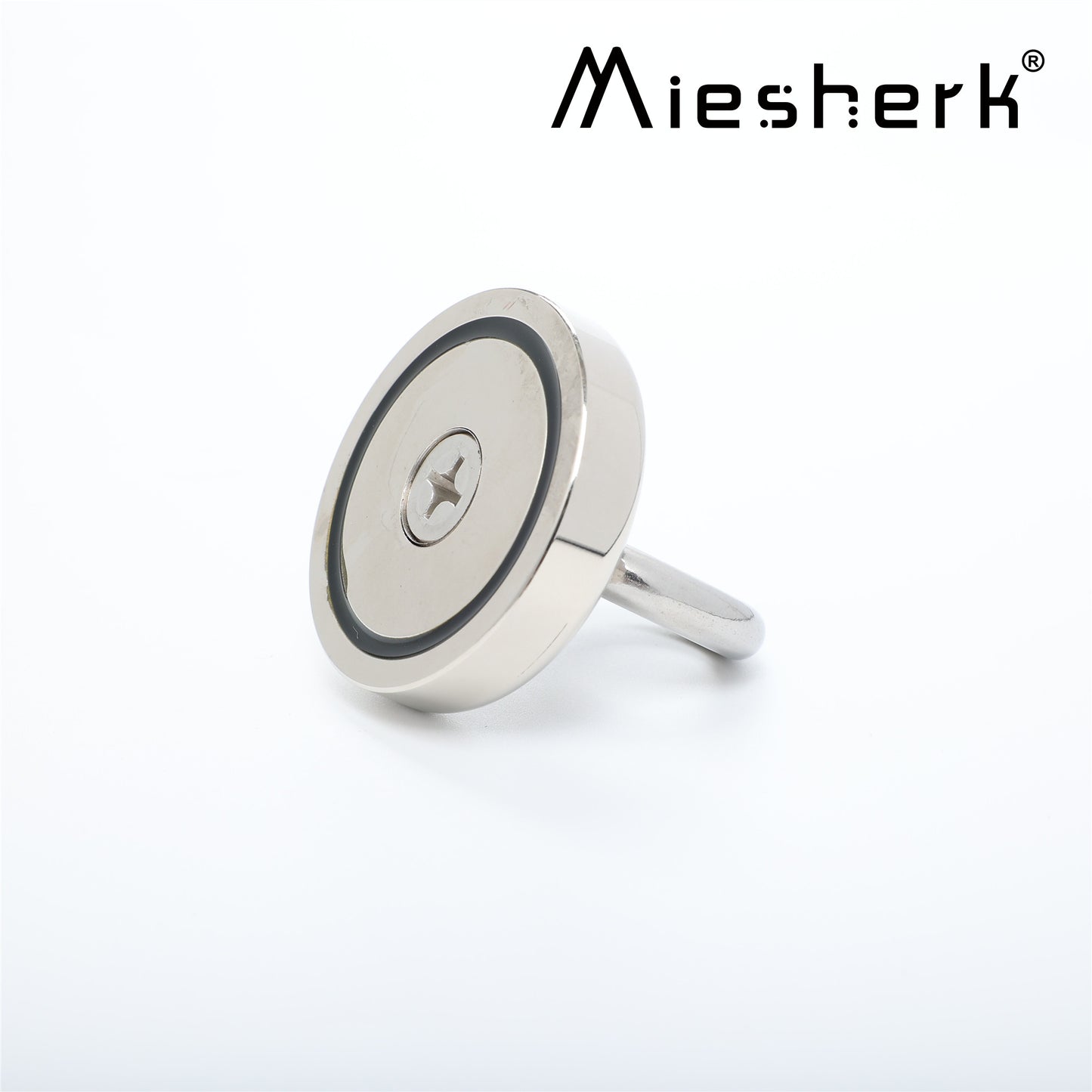 Miesherk Strong Magnets with Hooks for Hanging