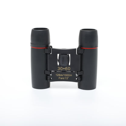 Miesherk High Powered Small Telescopes Pocket Binoculars for for Bird Watching, Hunting, Opera, Traveling, Sightseeing