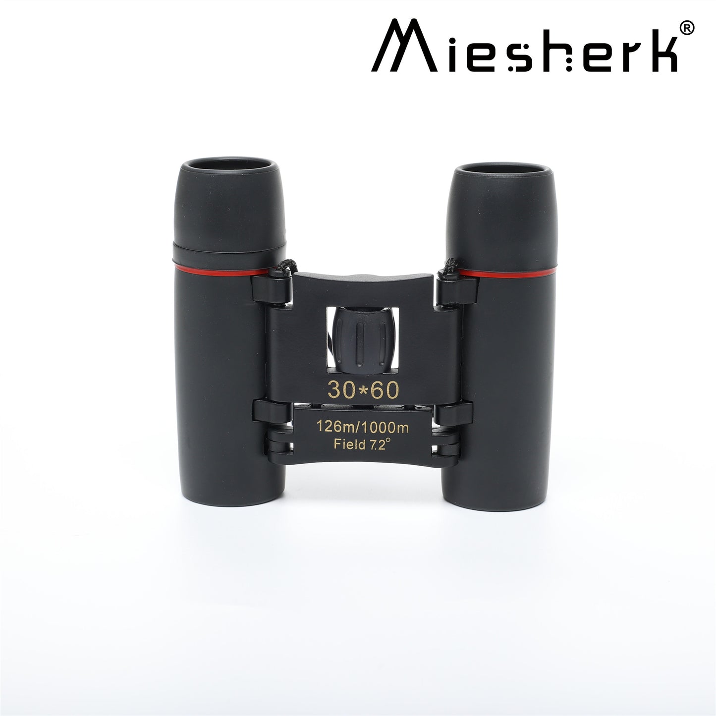 Miesherk High Powered Small Telescopes Pocket Binoculars for for Bird Watching, Hunting, Opera, Traveling, Sightseeing