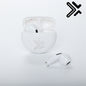 GROLEOA Wireless Ear Buds USB Charging Bluetooth Wireless Earphones