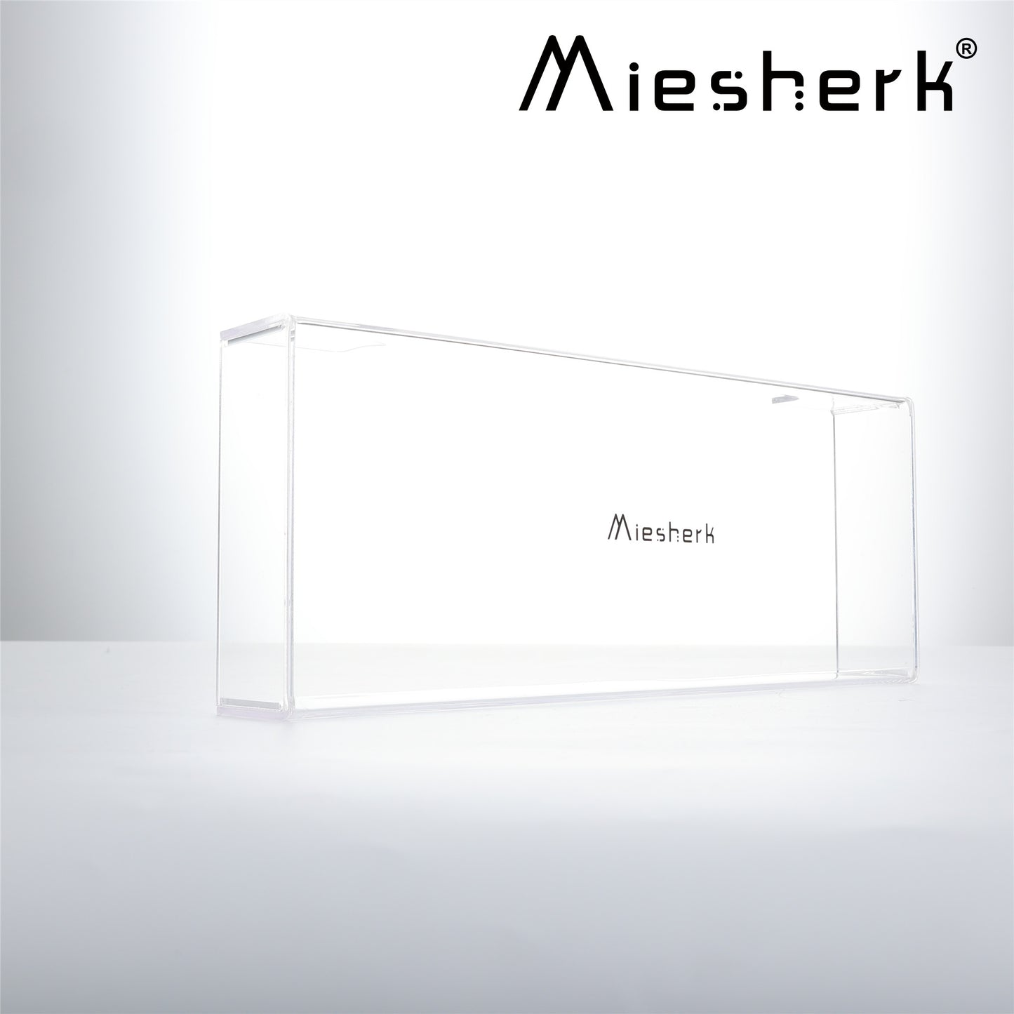 Miesherk Computer Keyboard Covers Anti-Dust Cover