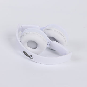 Bluetooth Headphones Over Ear, 90H Playtime BT 5.3 Wireless Headphone EQ Modes, Built-in Headsets, HiFi Stereo Sound, Deep Bass
