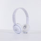 Bluetooth Headphones Over Ear, 90H Playtime BT 5.3 Wireless Headphone EQ Modes, Built-in Headsets, HiFi Stereo Sound, Deep Bass