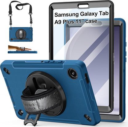 Case for Galaxy Tab A9 Plus 11 inch FTL